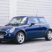 Mini Mini 3 Porte 1.4 One D