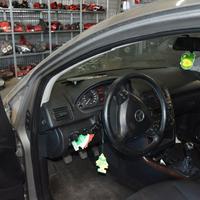 Kit airbag/accensione mercedes benz classe a