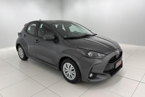 TOYOTA Yaris 1.0 Active