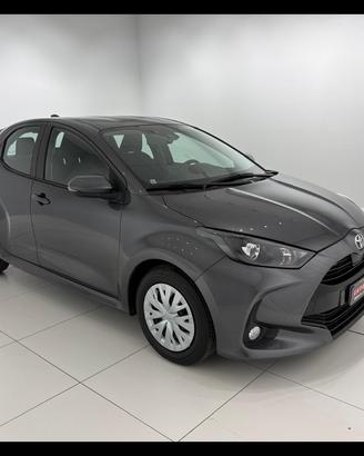 TOYOTA Yaris 1.0 Active