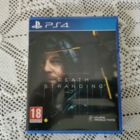 Death Stranding per PS4