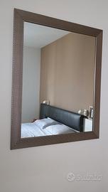 Specchio da arredamento salone/camera da letto 