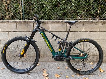 Mondraker crafty xr 2022