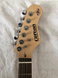 CHITARRA ELETTRICA CLIFTON