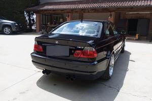 M3 e46