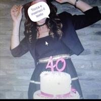 Vestito Flavio Castellani 