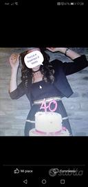 Vestito Flavio Castellani 