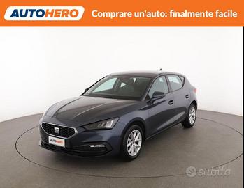SEAT Leon LK13429
