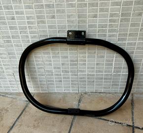 Protezione motore Harley Davidson Sportster