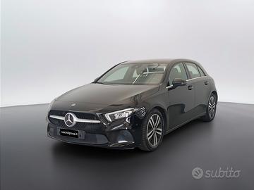 MERCEDES-BENZ Classe A - W177 2018 - A 180 d Sport