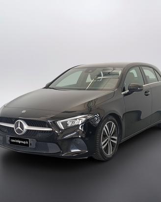 MERCEDES-BENZ Classe A - W177 2018 - A 180 d Sport