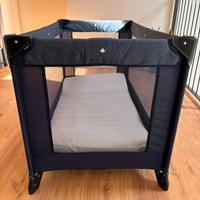 Lettino da Campeggio Chicco