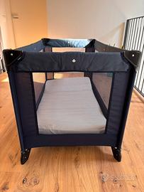 Lettino da Campeggio Chicco