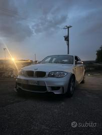 Bmw Serie 1 E87 Trattabile