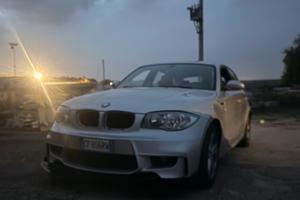 Bmw Serie 1 E87 Trattabile