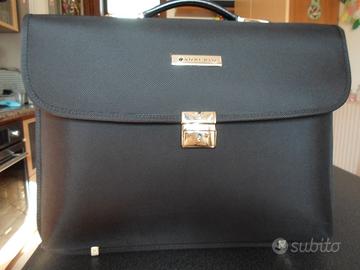 Borsa portadocumenti Roncato