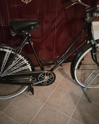 bicicletta