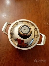 AMC timer  n°6 pezzi