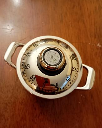 AMC timer  n°6 pezzi