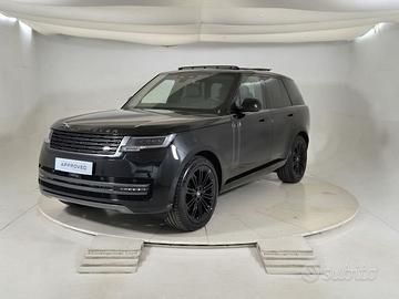 Land Rover Range Rover V 2022 3.0d i6 mhev HS...