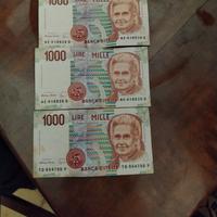 1000 lire