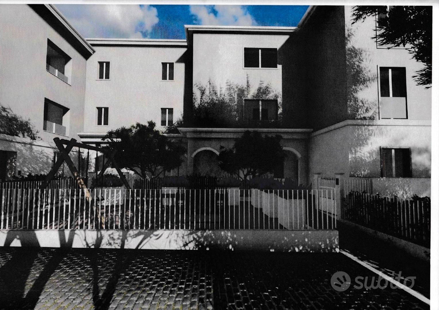 1-bed apartment, 45 m²