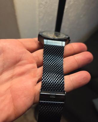 orologio maserati