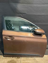 Porta anteriore destra Hyundai IX20