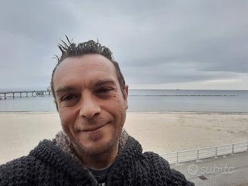 Panettiere /aiuto cucina lavapiatti /tutto fare