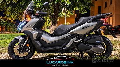 Honda ADV 350