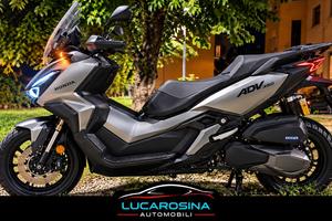 Honda ADV 350
