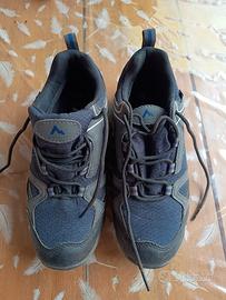 Scarpe trekking donna n.40