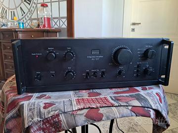 amplificatore sansui au-517