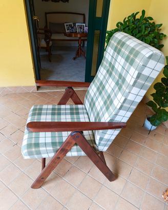 poltrona 