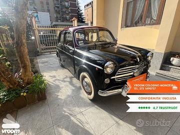 FIAT 1100 TV 103