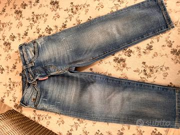 Jeans dsquared