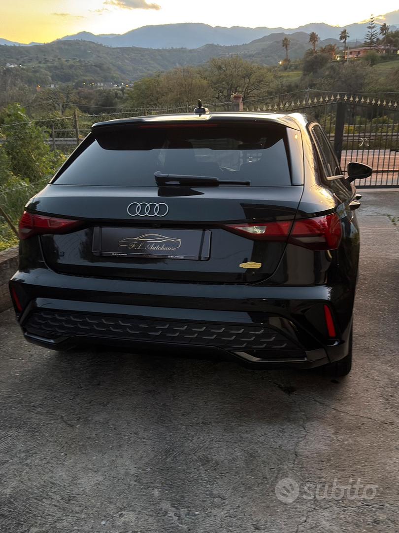 Audi A3 2025 photo 2