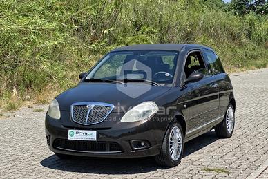 LANCIA Ypsilon 1.3 MJT 75 CV Oro