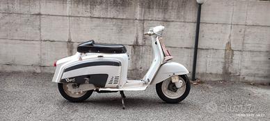 Garelli Capri 50 1969