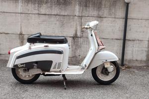 Garelli Capri 50 1969