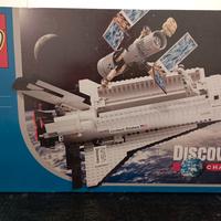 Lego Discovery Channel 7470  NUOVO