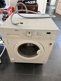 Lavatrice incasso 7 kg
