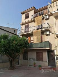 Casa indipendente a Sommatino