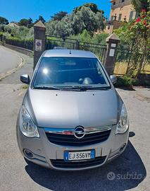 Opel Agila 1.0 12V 68CV