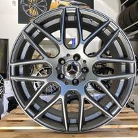 Cerchi Mercedes raggio 20 NUOVI cod.78342