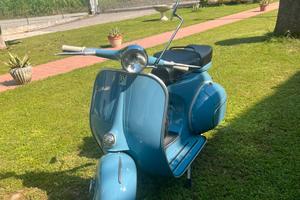vespa