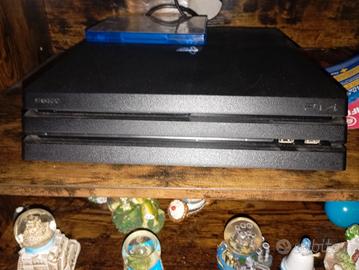 ps4 pro