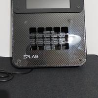 Supporto sim racing stream deck e vocore 5"