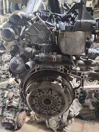 MOTORE FORD FIESTA DEL 2011