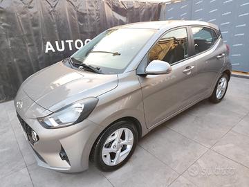 Hyundai i10 1.0 BENZINA Prime